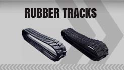 Contrax rubber tracks Parts