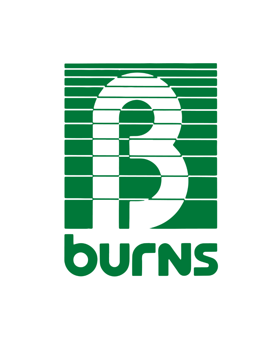 Burns Ag Supply Logo