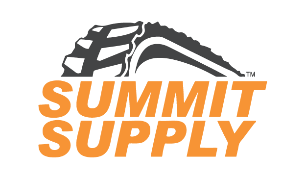 Summit Supply Logo