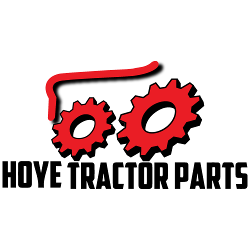 Hoye Tractor Parts logo