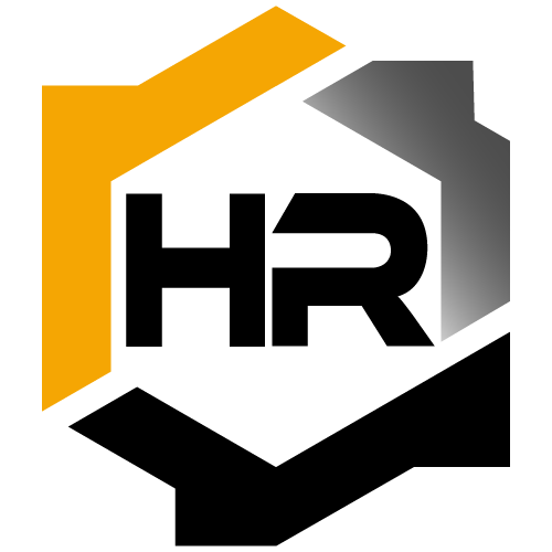 HR Parts Logo