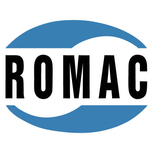 Romac Logo