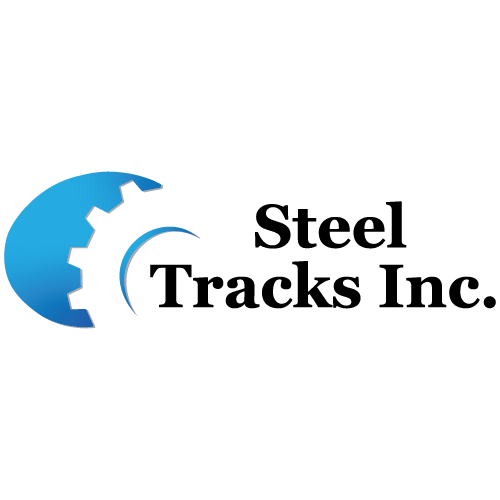 Steel Tracks Inc Logo